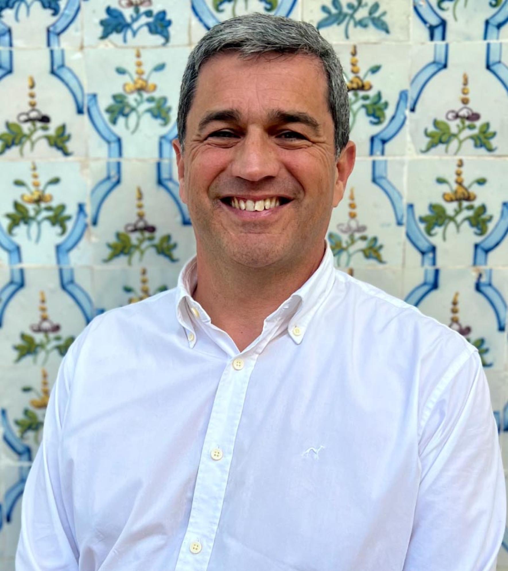 Photo of hospitality and fit-out Sutaya, Quinta do Lago, Algarve, Portugal key contact, Pedro Esteves.