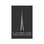 Jeddah Economic logo