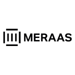 MERAAS logo