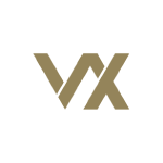 VX Studios logo