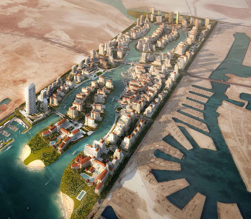 Photo of Red Sea Village Development, Jeddah