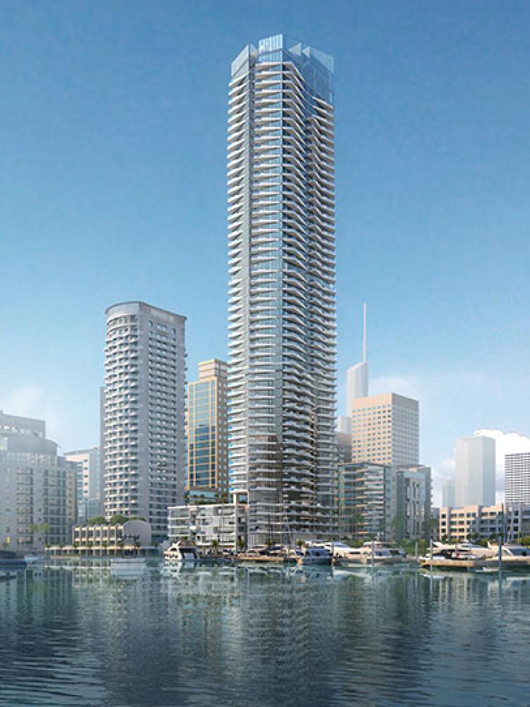 Post Contract Commercial Management on Stella Maris, Dubai, UAE